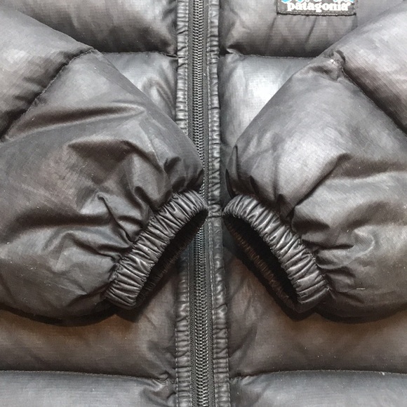 Patagonia Hi Loft Puffer Jacket - Picture 5 of 11